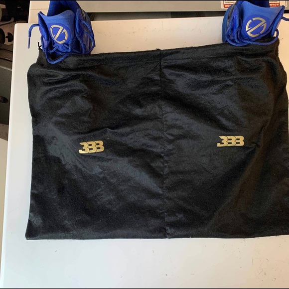 Zo2 Prime Remix ‘Independence Day Blue. Lonzo Ball - Picture 11 of 11